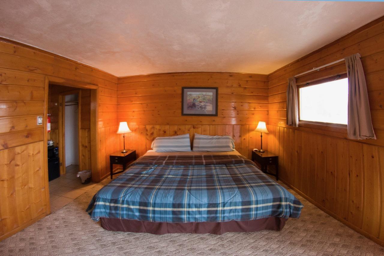 Yellowstone Holiday Motel 西黄石 外观 照片